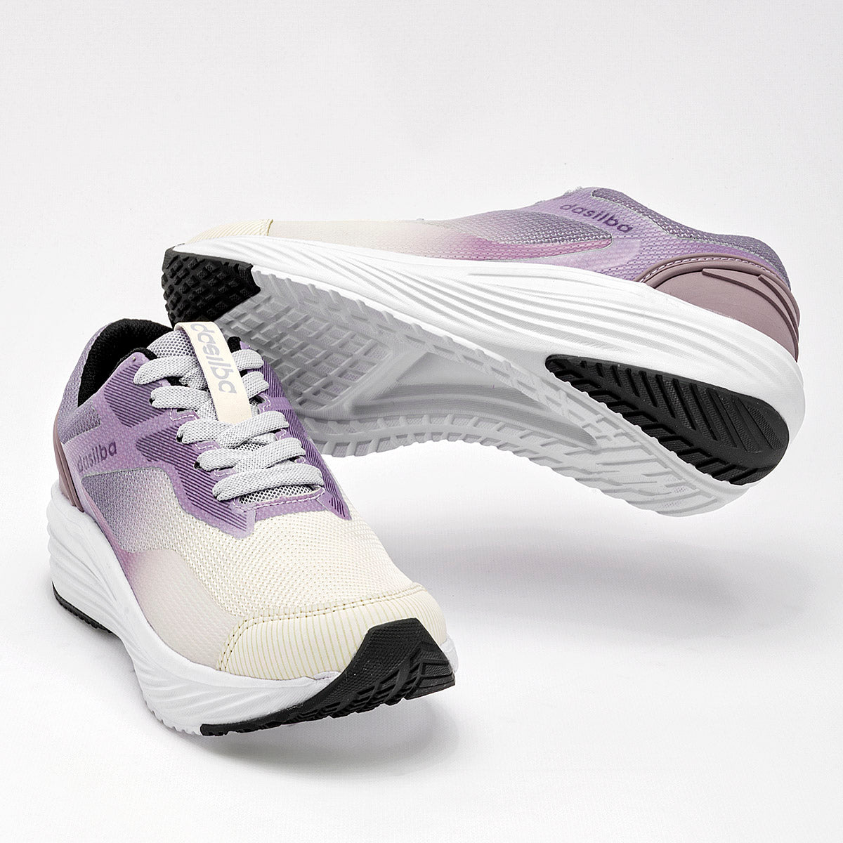 Dasilba Tenis urbano para mujer