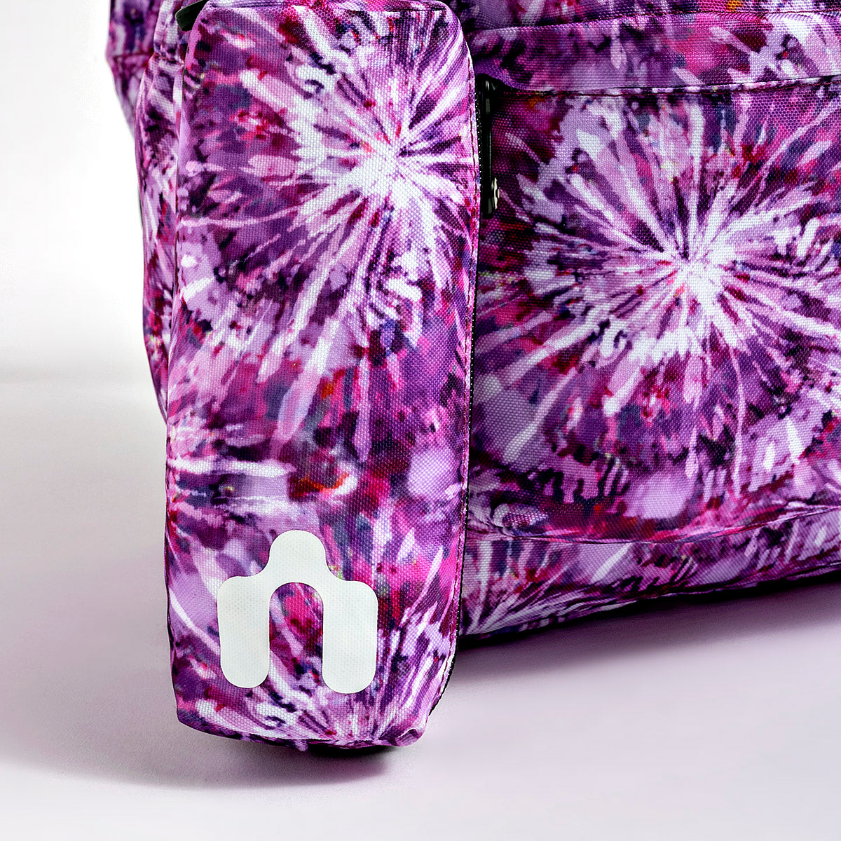 Charly Mochila