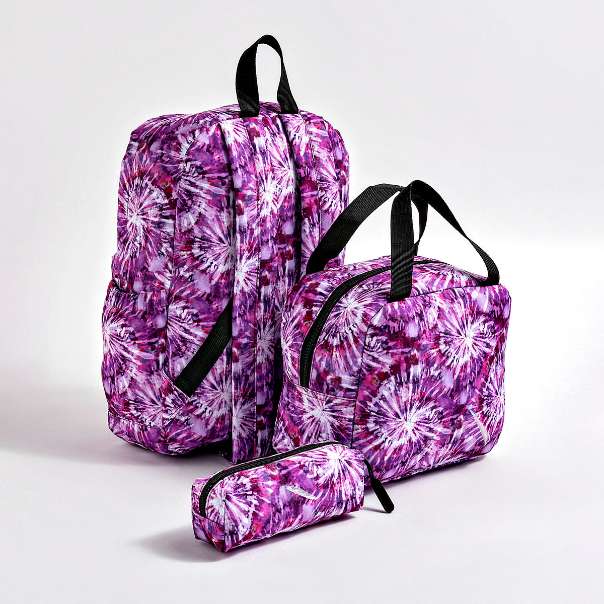 Mochila para NIña marca Charly Fiusha cod. 137575