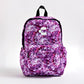 Mochila para NIña marca Charly Fiusha cod. 137575