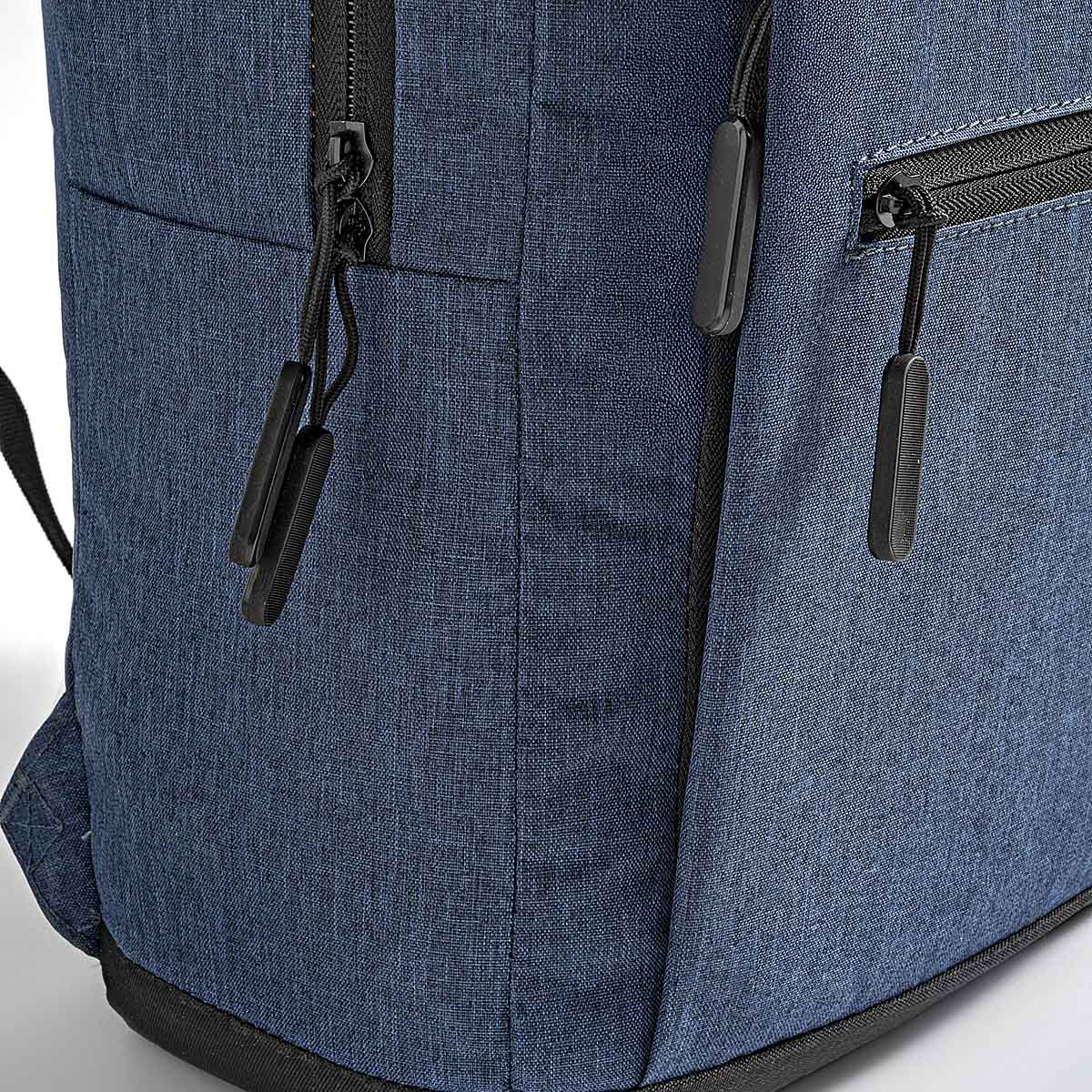 Charly Mochila