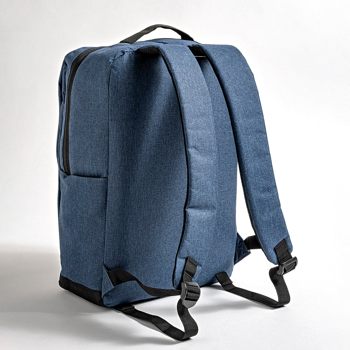 Mochilapara Unisex marca Charly Azul Marino cod. 137577