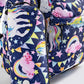 Charly Mochila para niños
