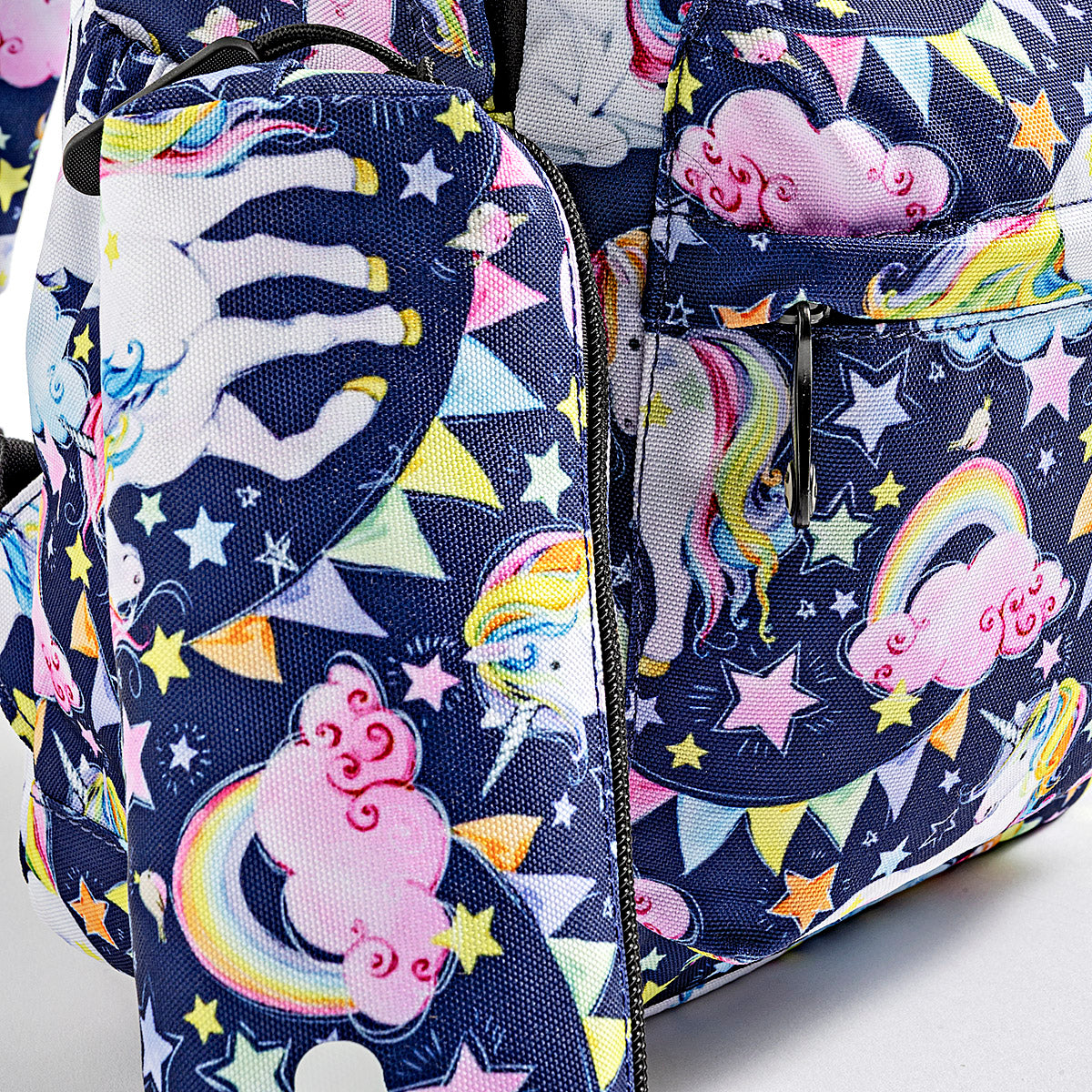 Charly Mochila para niños