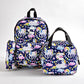 Mochila para NIña marca Charly Multicolor cod. 137580