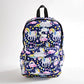 Mochila para NIña marca Charly Multicolor cod. 137580