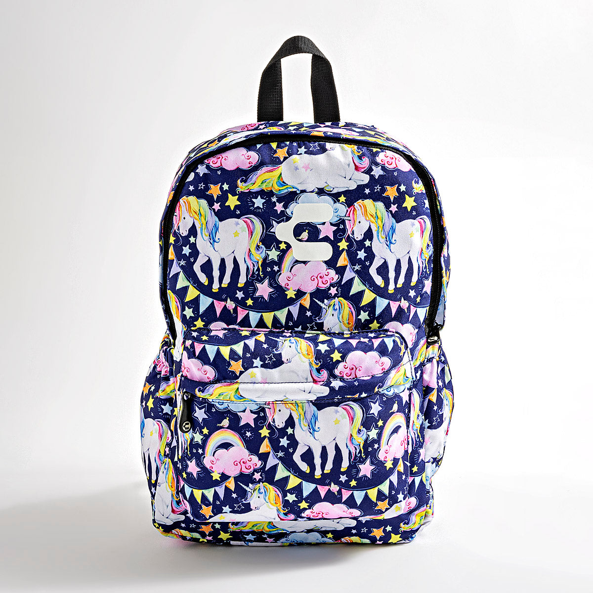 Mochila para NIña marca Charly Multicolor cod. 137580