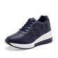 TENIS URBANO MUJER BEEN CLASS 2574 MARINO