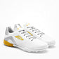 TENIS DEPORTIVO JUVENIL FURIA 1960M BLANCO PLATA