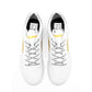 TENIS DEPORTIVO JUVENIL FURIA 1960M BLANCO PLATA