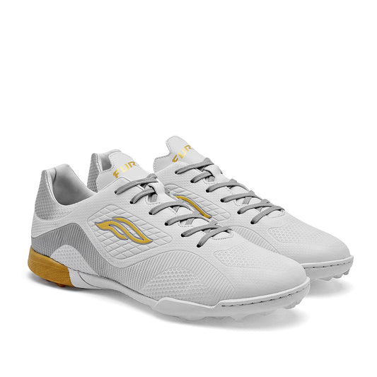 TENIS DEPORTIVO HOMBRE FURIA 1960M BLANCO PLATA