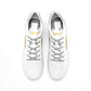 TENIS DEPORTIVO HOMBRE FURIA 1960M BLANCO PLATA