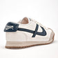 TENIS URBANO HOMBRE PANAM 10921117 BEIGE MARINO
