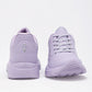 TENIS DEPORTIVO MUJER AMERICAN FIRE A74 LILA