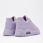 TENIS DEPORTIVO MUJER AMERICAN FIRE A74 LILA