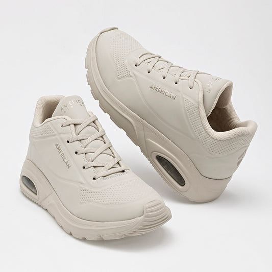 American Fire Tenis deportivo para mujer
