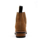 Bota Vaquera Piel Taguesi Niño 2010 Camel
