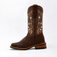 Bota Vaquera Taguesi 137972  Tubo 28 cm Bordada