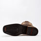 Bota Vaquera Taguesi 137972  Tubo 28 cm Bordada