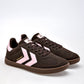 TENIS URBANO MUJER APOORT A010 CAFE ROSA