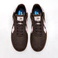 TENIS URBANO MUJER APOORT A010 CAFE ROSA