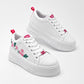Moramora Tenis urbano para mujer
