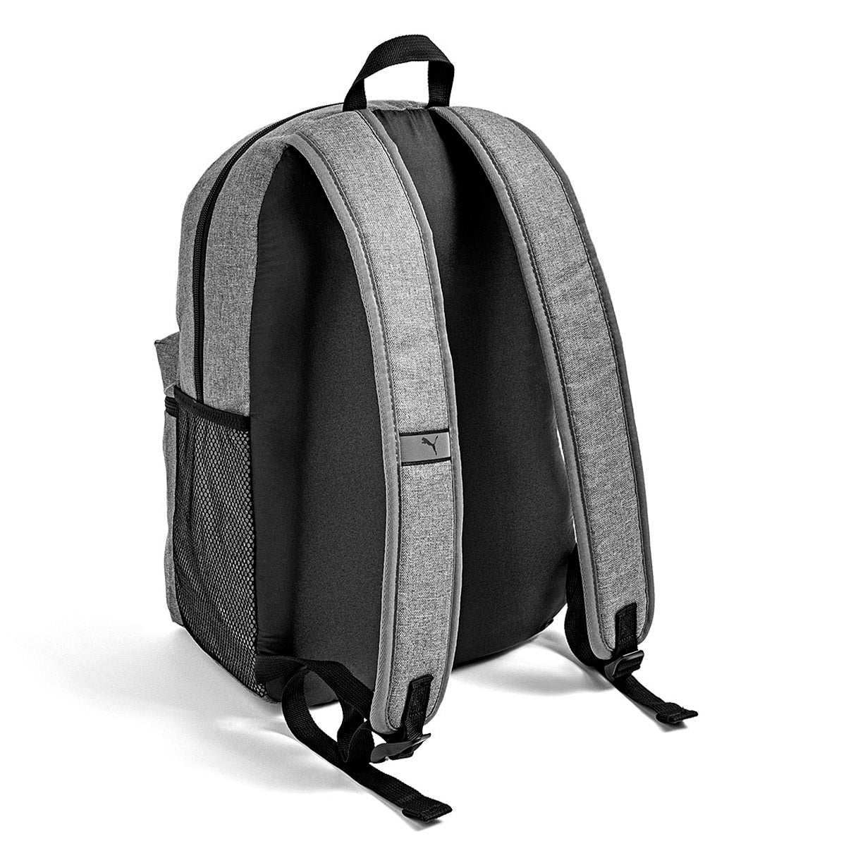 Mochila Phase Backpack III para Unisexmarca Puma Gris cod. 138170