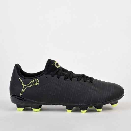 TENIS DEPORTIVO HOMBRE PUMA Future 8 Play FG/AG NEGRO