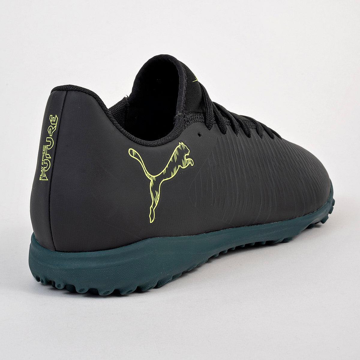 TENIS DEPORTIVO HOMBRE PUMA Future 8 Play TT NEGRO