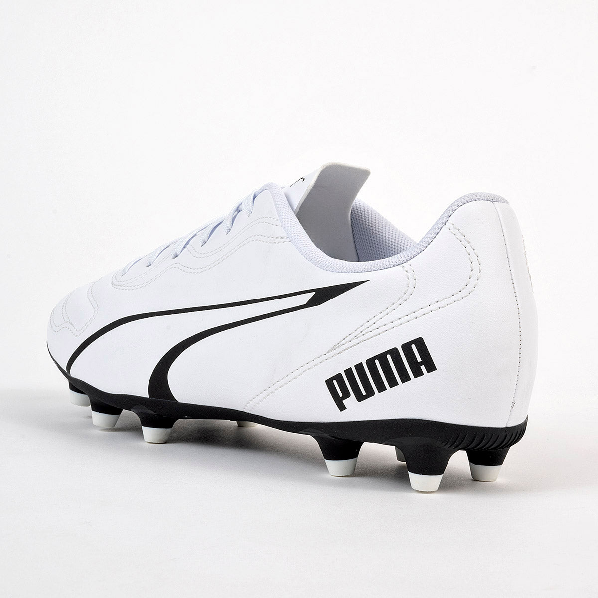 TENIS DEPORTIVO HOMBRE PUMA Vitoria II La FG BLANCO