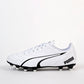 TENIS DEPORTIVO HOMBRE PUMA Vitoria II La FG BLANCO