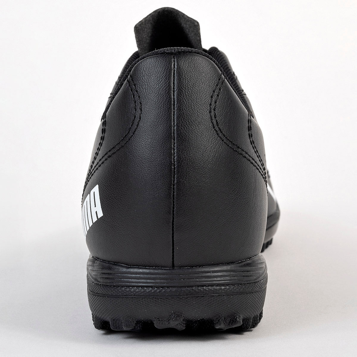 TENIS DEPORTIVO HOMBRE PUMA Vitoria II La TT NEGRO BLANCO