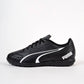 TENIS DEPORTIVO HOMBRE PUMA Vitoria II La TT NEGRO BLANCO