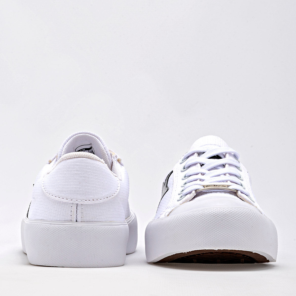 TENIS URBANO MUJER MORAMORA HELLEN BLANCO