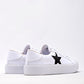 TENIS URBANO MUJER MORAMORA HELLEN BLANCO