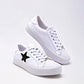 Moramora Tenis urbano para mujer
