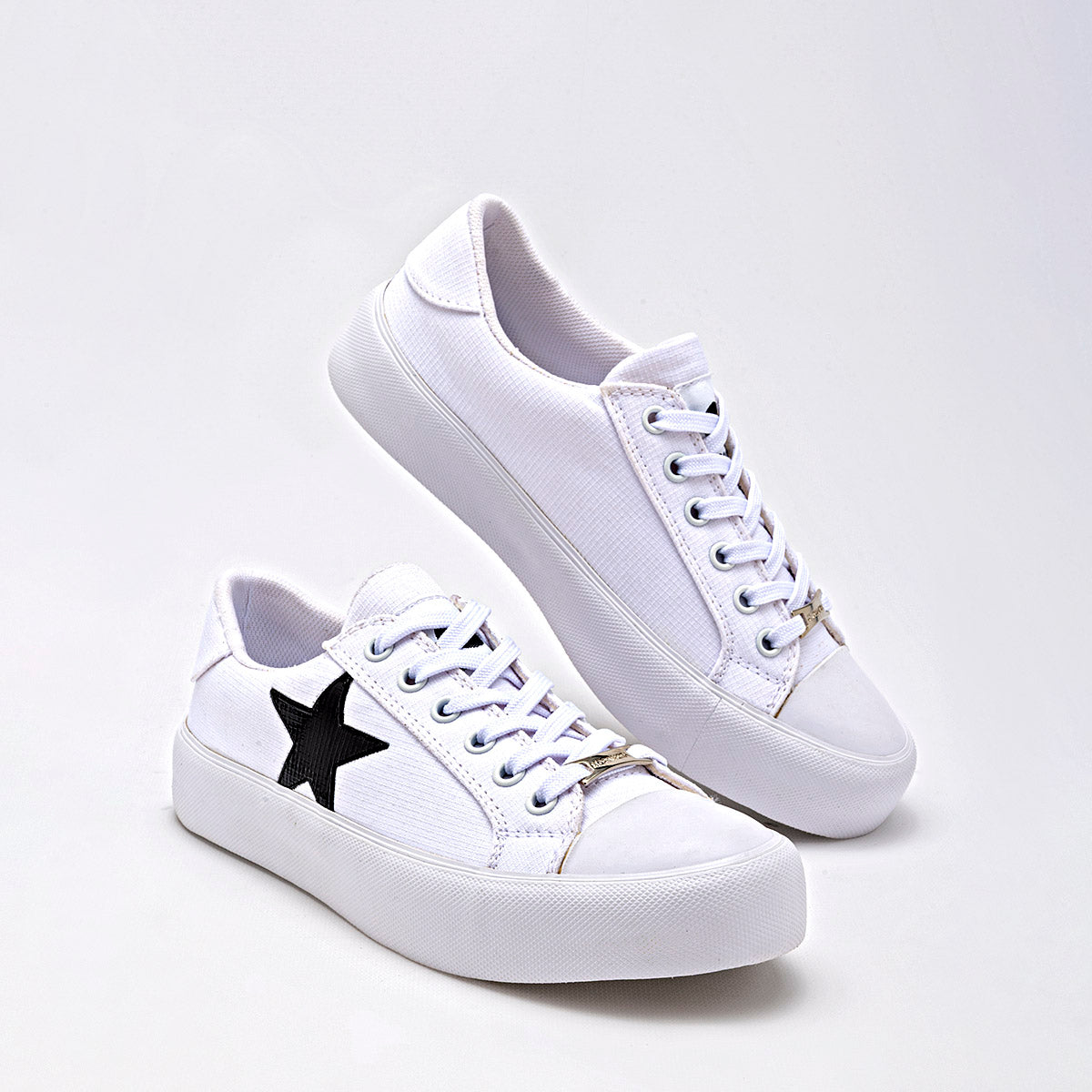 Moramora Tenis urbano para mujer