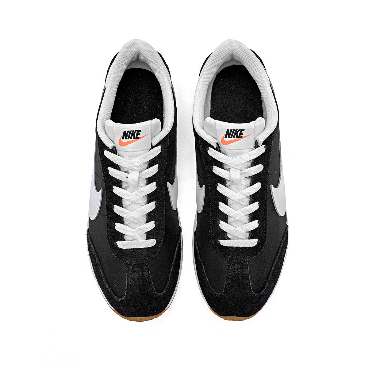 TENIS URBANO HOMBRE NIKE  Pacific NEGRO BLANCO