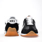 TENIS URBANO HOMBRE NIKE  Pacific NEGRO BLANCO