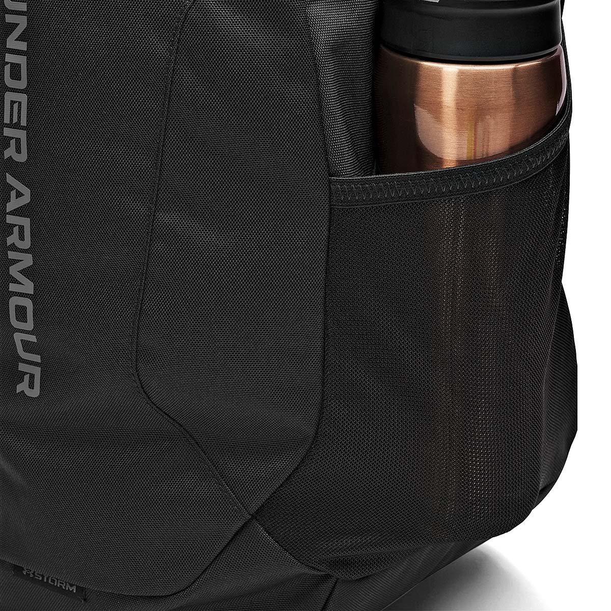 Under Armour UA Hustle Lite Backpack Mochila
