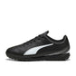 TENIS DEPORTIVO JOVEN PUMA Vitoria II TT Jr NEGRO BLANCO