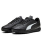 TENIS DEPORTIVO JOVEN PUMA Vitoria II TT Jr NEGRO BLANCO