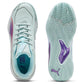 TENIS DEPORTIVO MUJER PUMA Nova Smash Wn's AZUL MORADO