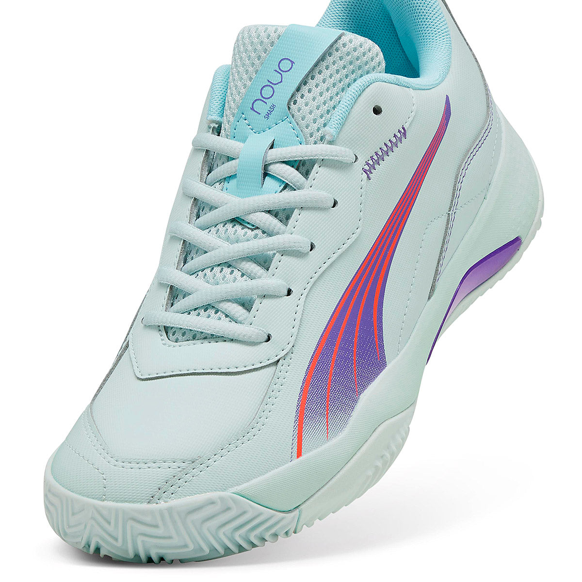 Puma Nova Smash Wn'S Tenis deportivo para mujer