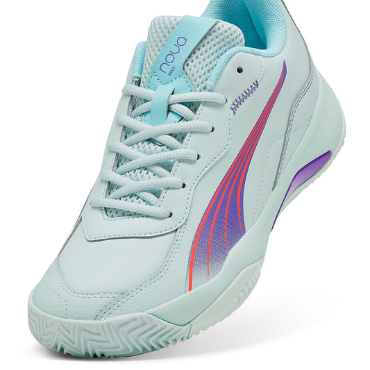 Puma Nova Smash Wn'S Tenis deportivo para mujer