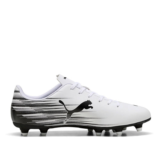 TENIS DEPORTIVO HOMBRE PUMA Attacanto II FG/AG BLANCO NEGRO