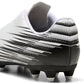 TENIS DEPORTIVO HOMBRE PUMA Attacanto II FG/AG BLANCO NEGRO
