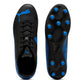 TENIS DEPORTIVO HOMBRE PUMA Attacanto II FG/AG NEGRO REY
