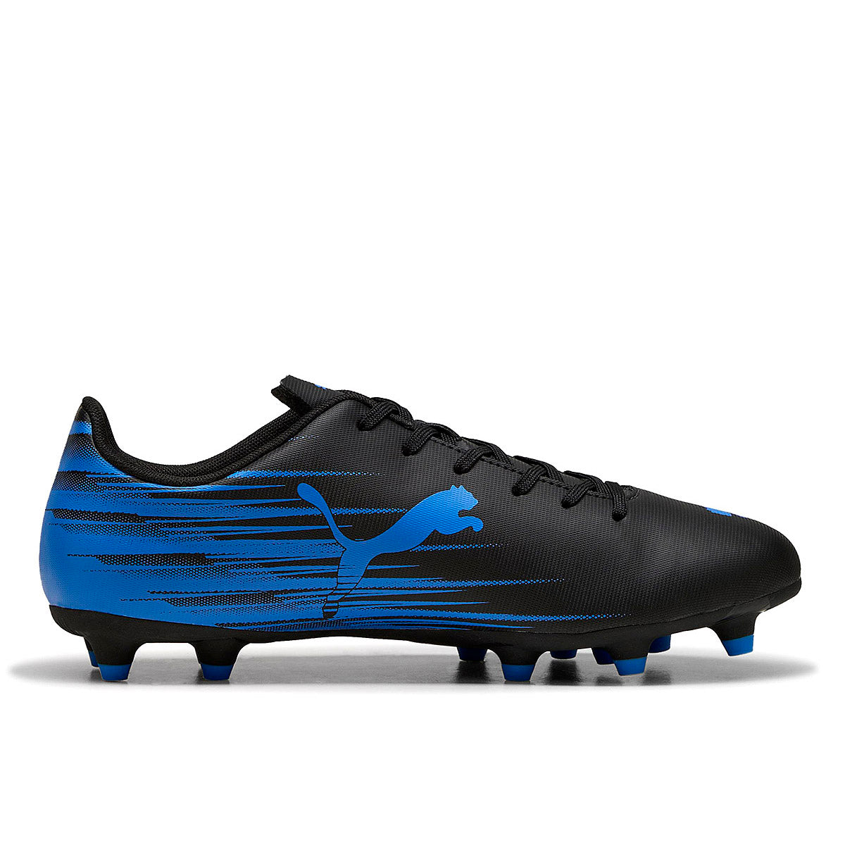 TENIS DEPORTIVO HOMBRE PUMA Attacanto II FG/AG NEGRO REY