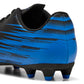 TENIS DEPORTIVO HOMBRE PUMA Attacanto II FG/AG NEGRO REY